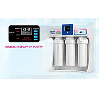 KENT Elite Star Water Commercial Purifier with Digital Display of Purity