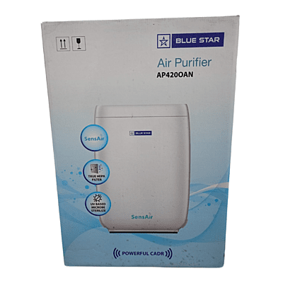 Blue Star Air Purifier-AP420OAN Blue Star Air Purifier-AP420OAN