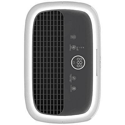 Blue Star Air Purifier-AP420OAN Blue Star Air Purifier-AP420OAN