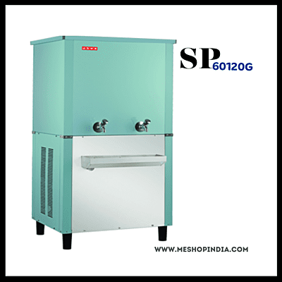 Usha SP60120G water cooler price