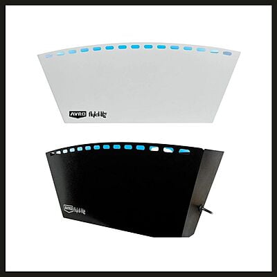 Avro GP-5 glue pad series flying insect killer machine-price