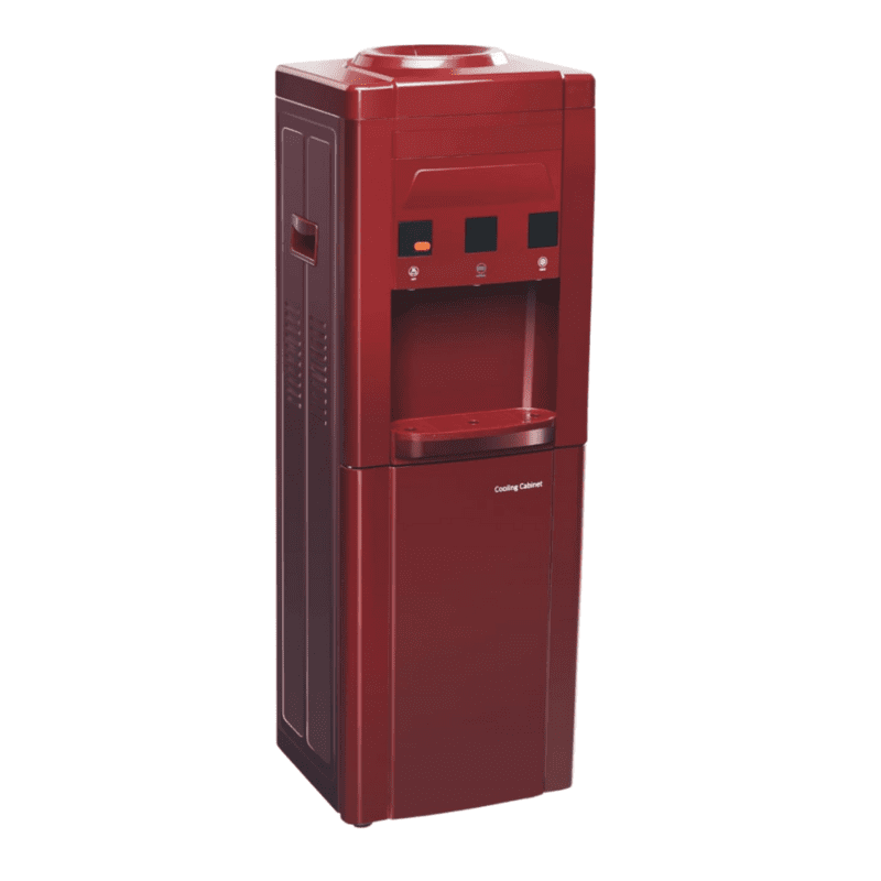 Shop Online Blue star BWD3FMRGA- Maroon Water dispenser at Me shop. Shop Online Blue star BWD3FMRGA- Maroon Water dispenser at Me shop.