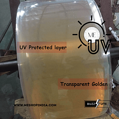 Clear PVC strip curtains