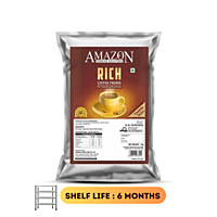 Amazon 3 in 1 Rich Coffee Premix-1 Kg Pack