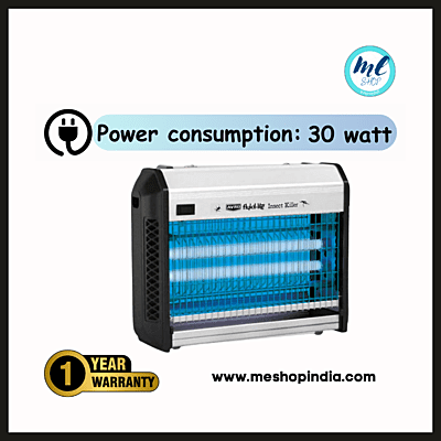 Enjoy a peaceful and comfortable environment with the Avro Killer 400. Enjoy a peaceful and comfortable environment with the Avro Killer 400.