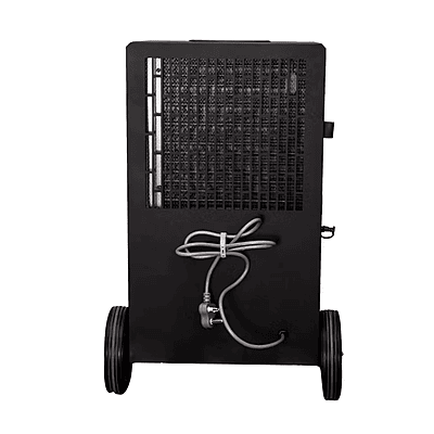 White Westinghouse Black Dehumidifiers Machine WDE100-100 Liter White Westinghouse Black Dehumidifiers Machine WDE100-100 Liter