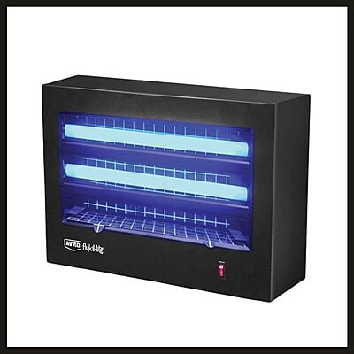 Avro GP-7 glue pad series flying insect killer machine-price