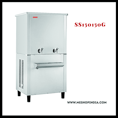 Usha SS150150G water cooler price