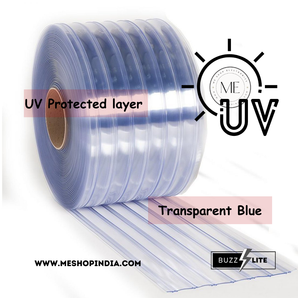 ribbed PVC strip curtains ribbed PVC strip curtains