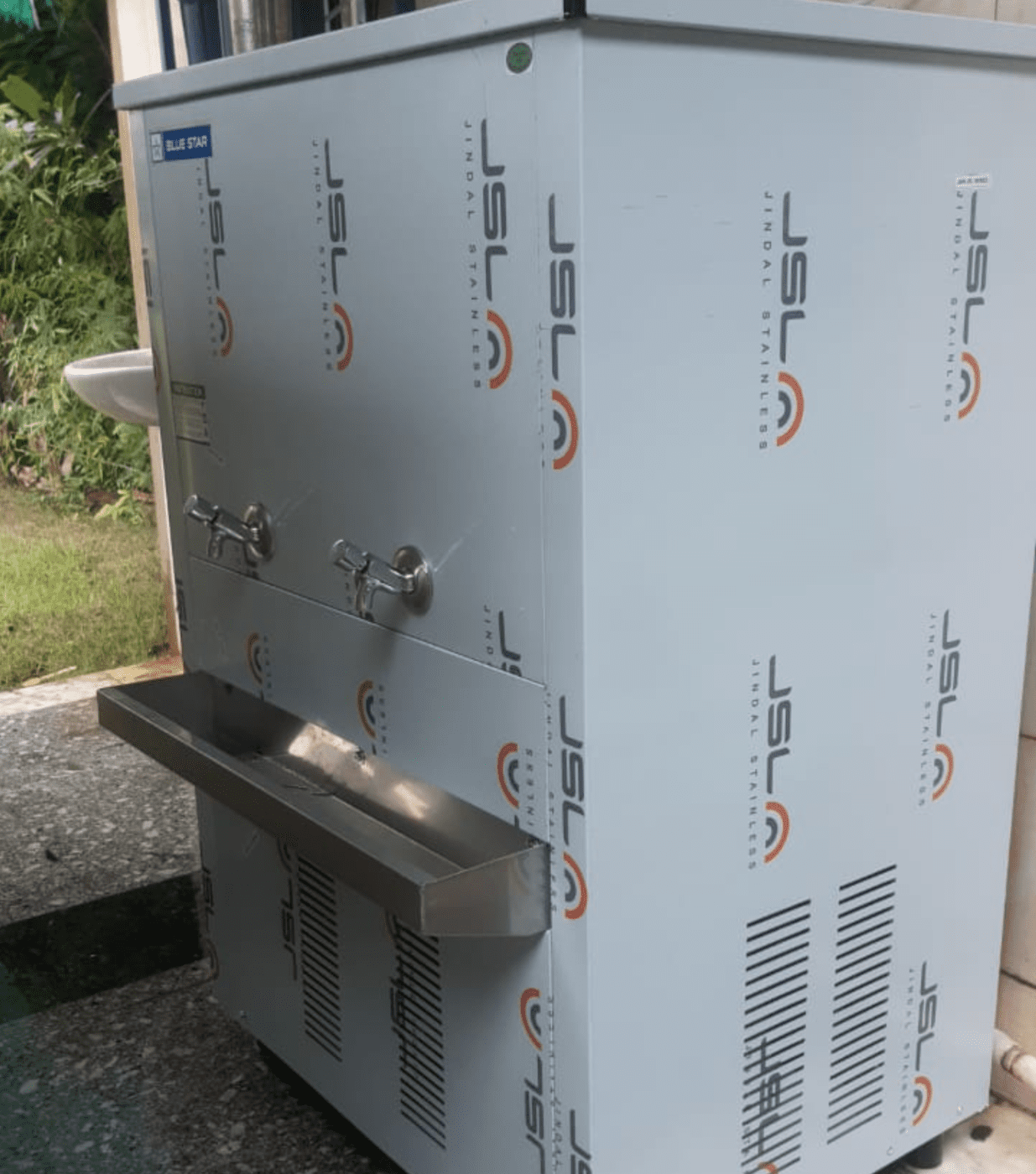 Blue Star SDLX 150150B Water Cooler at India Buy Now!