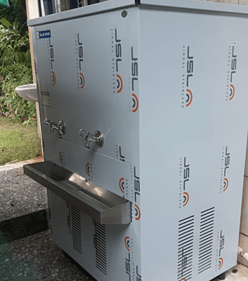 Original image of Blue star SDLX 150150B water Cooler Original image of Blue star SDLX 150150B water Cooler