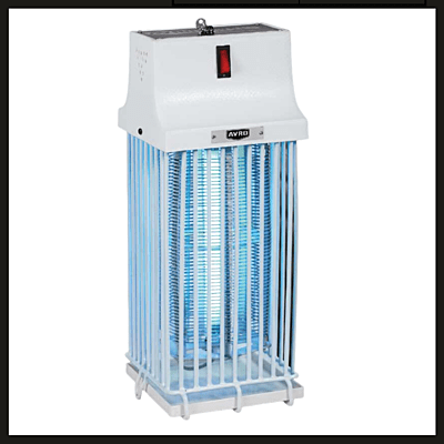 Avro Domestic Hut Single-12watt Insect killer machine