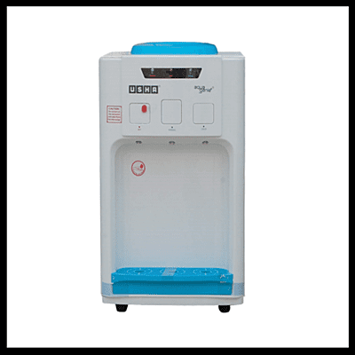 Usha Aquagenie Table Top water dispenser price