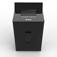 Kores Easy Cut Paper Shredder Machine Model-882