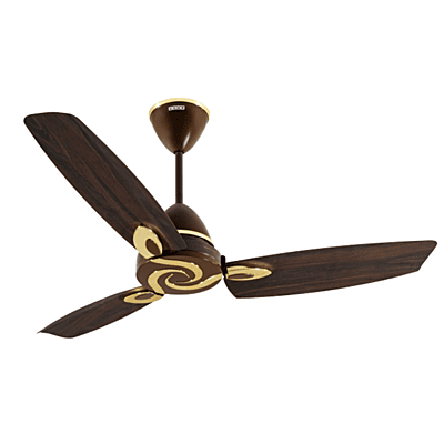 Usha Lambda Ceiling Fan-CF LAMBDA 55TG R BLDC