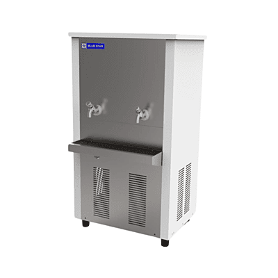 Blue star NST 6080B/C Stainless Steel body water cooler