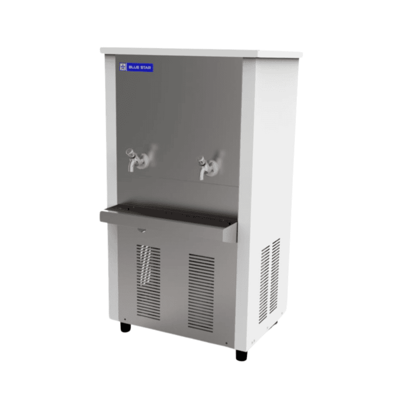 Blue star NST 6080B/C Stainless Steel body water cooler Blue star NST 6080B/C Stainless Steel body water cooler