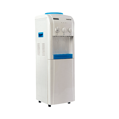 Stay Refreshed with Usha Instafresh Floor standing water dispenser Stay Refreshed with Usha Instafresh Floor standing water dispenser