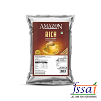 Amazon 3 in 1 Rich Coffee Premix-1 Kg Pack