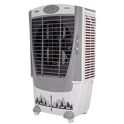 Usha Striker Electronic 70 Desert Air Cooler-70SD1E Usha Striker Electronic 70 Desert Air Cooler-70SD1E