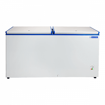 Blue star Hard Top 300 liter deep freezer