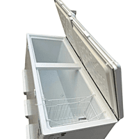 Blue star Hard Top 575 liter Deep Freezer CF5-575NEYW