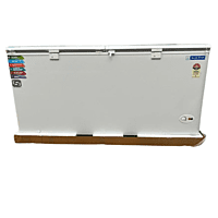 Blue star Hard Top 575 liter Deep Freezer CF5-575NEYW