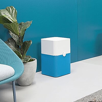 Blue Air Pure 211 - Office Air Purifier Blue Air Pure 211 - Office Air Purifier