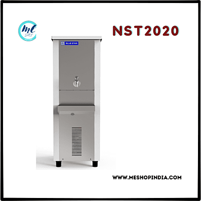 Blue Star NST2020 partial steel body water cooler