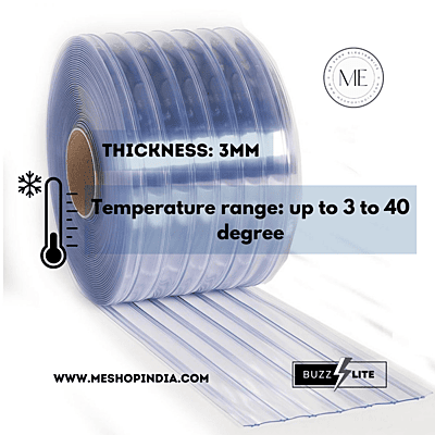 ribbed PVC strip curtains ribbed PVC strip curtains