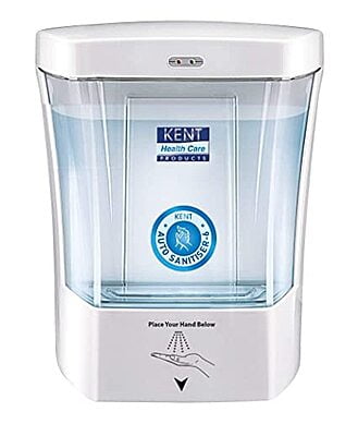 Kent 6 liter Auto sanitizer