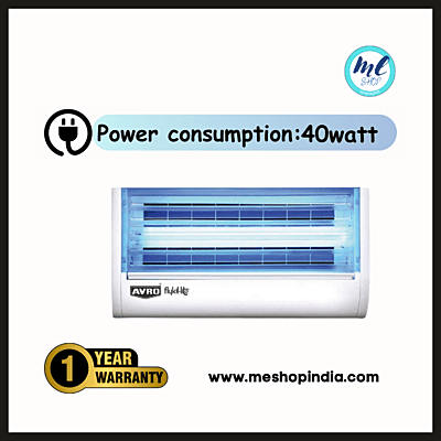 insect killer machine
