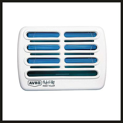 Avro web-3 Web series flying insect killer machine-price