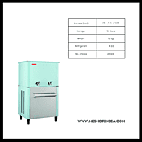 Usha SP150150 water cooler price