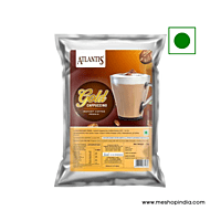 Atlantis Gold Cappuccino Coffee Premix-1kg