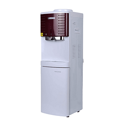 Blue star BWD1FMRGB water dispenser with Cooling Cabinet Blue star BWD1FMRGB water dispenser with Cooling Cabinet