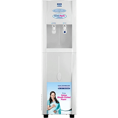 Kent Park Hot and Cold Water Dispenser with inbuilt RO Purifier