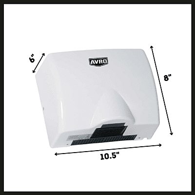 Avro Automatic hand dryer HD01