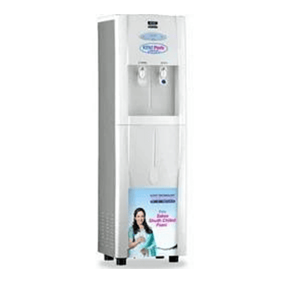 Filtered Water Cooler
