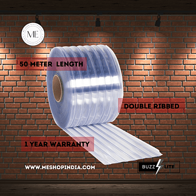 ribbed PVC strip curtains ribbed PVC strip curtains