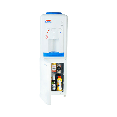 Usha Laguna  water dispenser with cooling cabinet