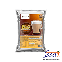 Atlantis Gold Cappuccino Coffee Premix-1kg