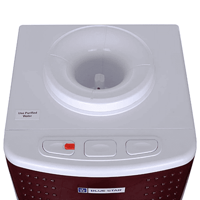 Blue star BWD1FMRGB water dispenser with Cooling Cabinet Blue star BWD1FMRGB water dispenser with Cooling Cabinet