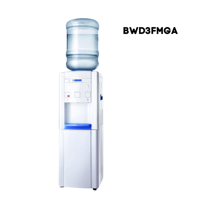 Blue Star Water Dispenser BWD3FMRGA