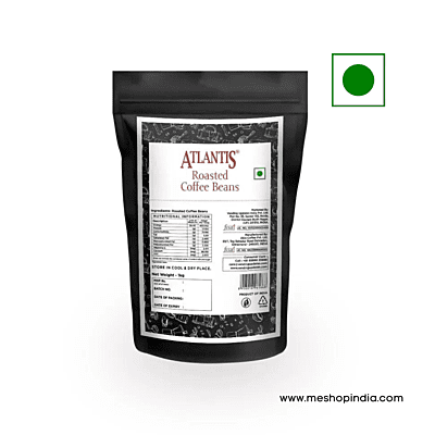 Atlantis Roasted Coffee Beans-1kg Atlantis Roasted Coffee Beans-1kg