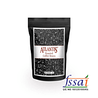 Atlantis Roasted Coffee Beans-1kg