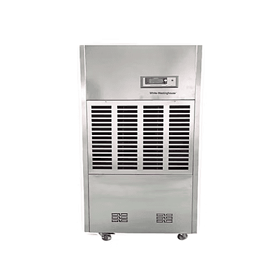 White Westinghouse 360 liter Dehumidifiers Machine-WDE360S White Westinghouse 360 liter Dehumidifiers Machine-WDE360S