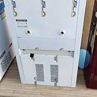 Blue star SDLX 4080 B water cooler Blue star SDLX 4080 B water cooler