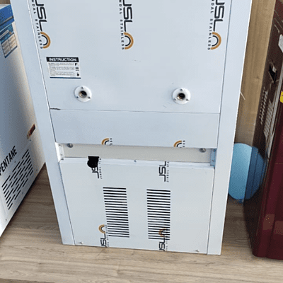 Blue star SDLX 4080 B water cooler