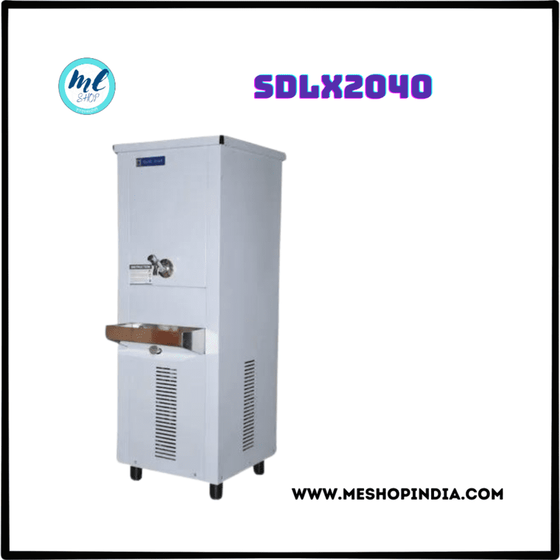 Blue star SDLX 2040B Water Cooler with 40 liter storage